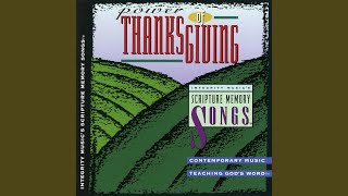 O Come Let Us Sing (Psalm 95:1-3 – NKJV)