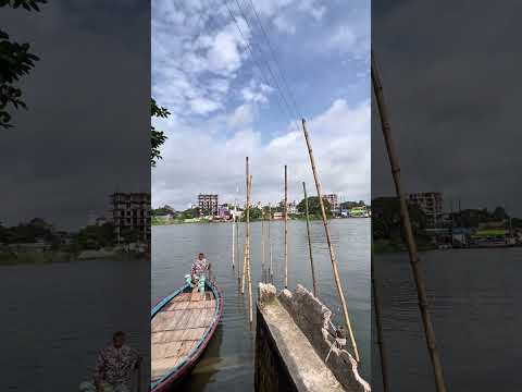 যেখানে গেলে শহরের কোলাহল মুহূর্তেই ভুলে যাবেন। #shortsfeed #nature