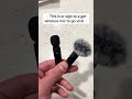 Boost Your Sound Quality for Viral Content #fok #WirelessMicrophone