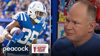 Matthew Berry's Week 9 rankings + Eagles-Texans recap | Fantasy Football Happy Hour (FULL SHOW)