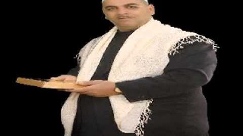 القران الكريم ملا هاشم ستار من سورة تكملت الرحمن من انتاج صوت الشرق