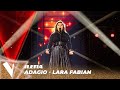 Lara Fabian - 'Adagio' ● Ilena | Finale | The Voice Kids Saison 3 Mp3 Song
