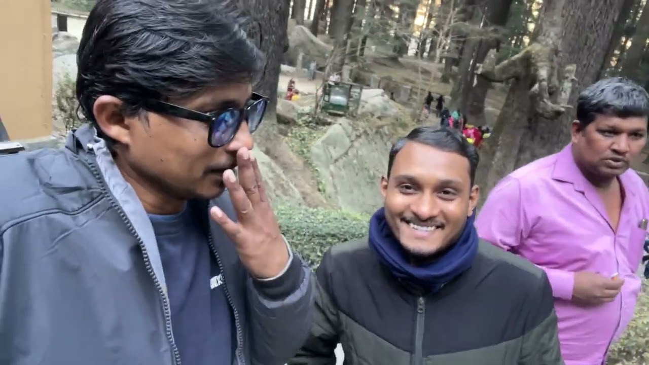 हिडमम्माँ मंदिर 🛕 मनाली 