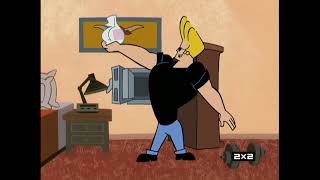 The Only Time Johnny Bravo's Age is Said