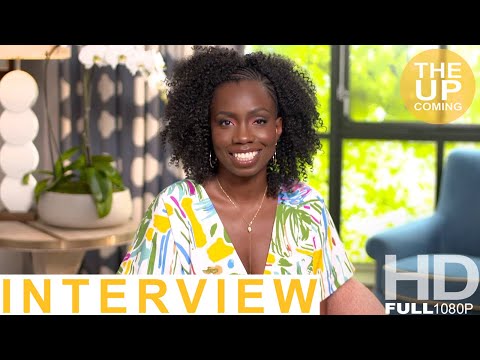Five Days at Memorial interview Adepero Oduye