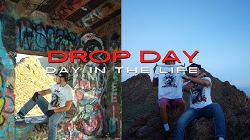 Day In The Life Of A Business Owner (Successful Drop Day)