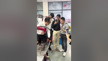 #industrial #factory #six_axes #borunte_robots_jack #robot #automatic #borunte #robots #mechanic