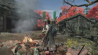 Rise of the Rōnin - Higashiyama Bandit Mountain Camp Clear (Twilight/No Damage/No HUD)