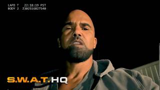 A Fake Hondo Causes Trouble | S.W.A.T. HQ