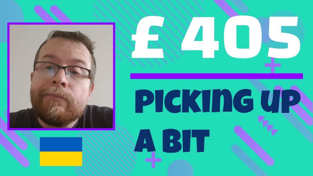 What sells on Ebay UK? Sales roundup video. Reselling cheap ladies clothing on Ebay. YouTube