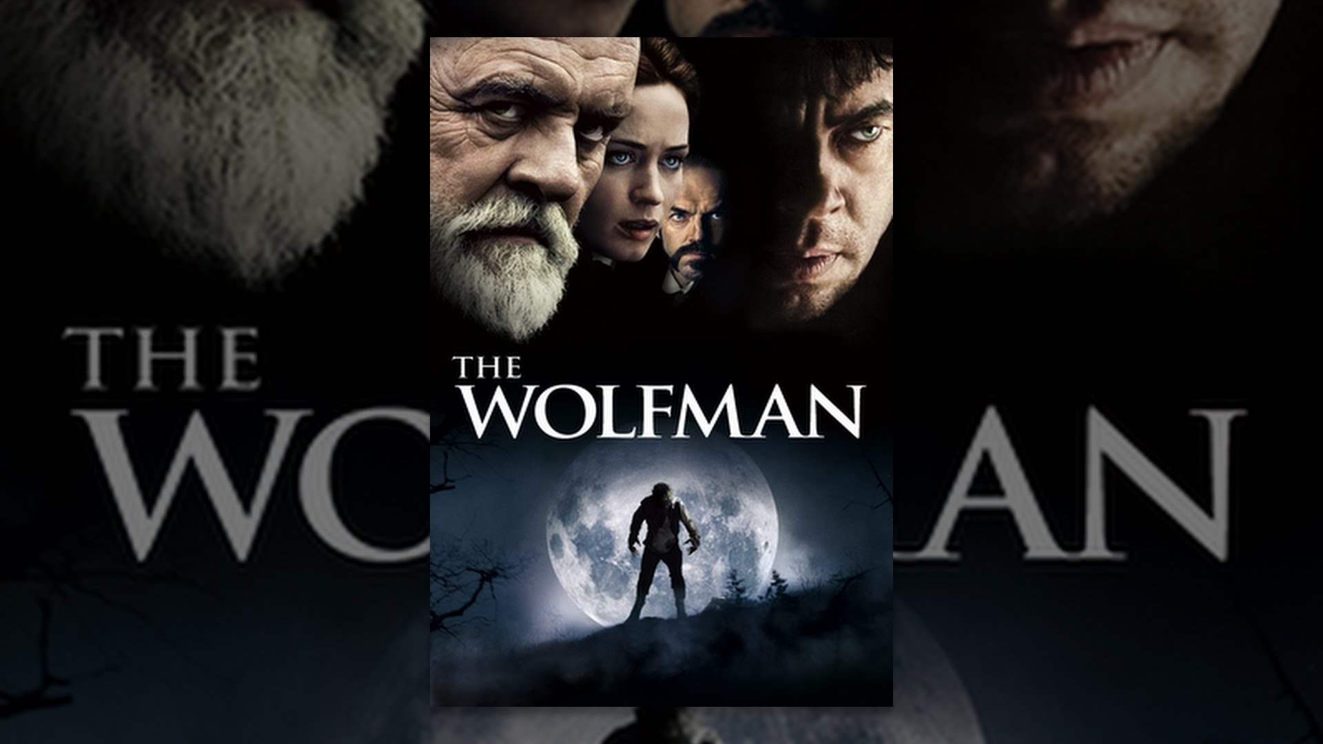 The Wolfman