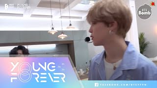 [VIETSUB] [BANGTAN BOMB] All It Takes Is a Light to Entertain BTS - BTS (방탄소년단)