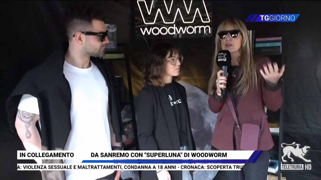 TG Giorno 26/02/2026