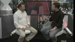 G4 - E3 05 Live! Day 3