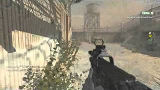 HAAZZAA - MW3- Hardcore Dom clip