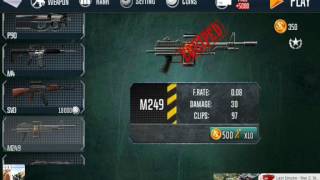 Jugando contra el terrorismo screenshot 4