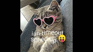 ian-timeout ( speed up)