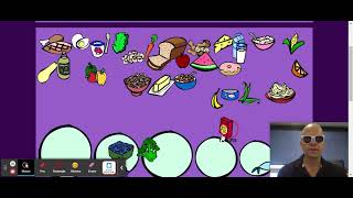 Food Groups Game - Nutrition for Kids - Sheppard Software screenshot 5