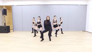 Yuri ~ Into You [Dance Mirror]