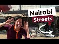 Things to do in Nairobi Kenya - Real experience with Nai Nami Street kids (This is real!)