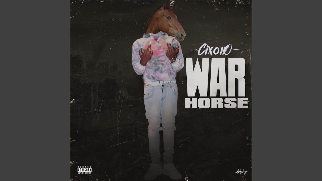 Watch Warhorse on YouTube Watch Warhorse on YouTube