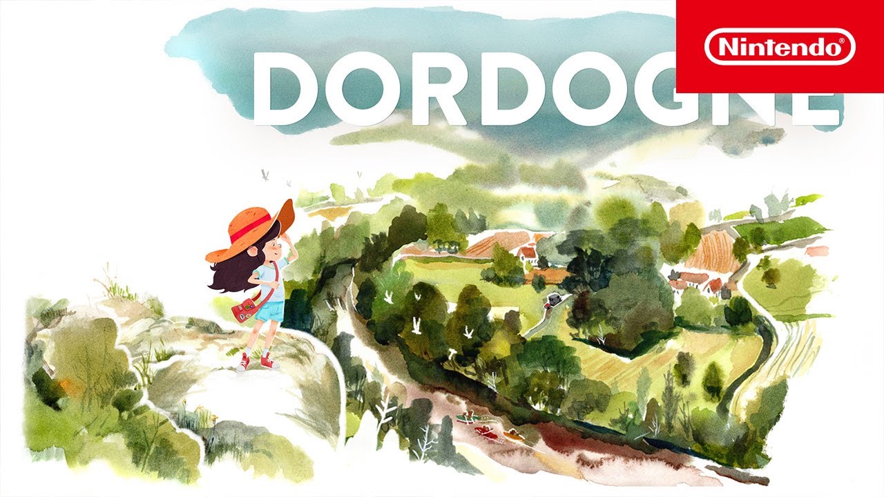 video Dordogne [First Edition]