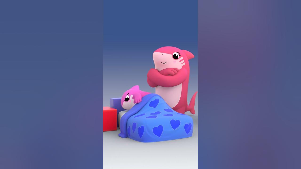 I Don’t Want to Go to Sleep! Good night, Baby Shark 🛏️ Songs for Kids #bedtime #shorts I Don’t Want to Go to Sleep! Good night, Baby Shark 🛏️ Songs for Kids #bedtime #shorts