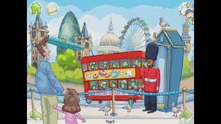 Where Will I Go? storybook - imagine traveling the world - best videos for kids  Ellie