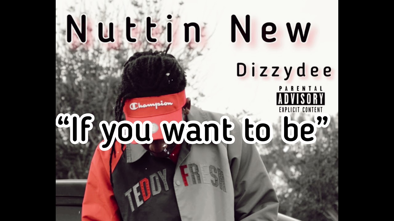 Watch Nuttin New - Dizzydee (NEW 2021) (Prod. Viper) on YouTube Watch Nuttin New - Dizzydee (NEW 2021) (Prod. Viper) on YouTube