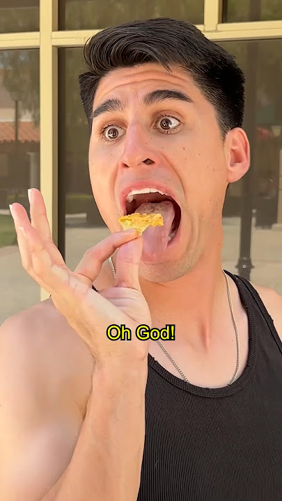 “3 second rule” be like… 🤢🤮😂 #shorts #youtubeshorts #funny #comedy #food #eating