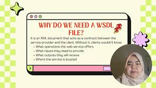 Lab 5: Understanding SOAP and WSDL File