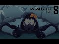 Kikoru...Nice!! 😁👍 | Kaiju No.8