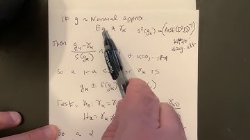 Math219/Econ365 Lecture 4.7 Nonlinear Regression 7