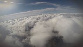 McDowell County Schools WV High Altitude Balloon Flight
