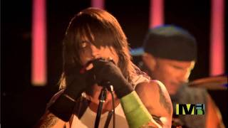 Red Hot Chilli Peppers Live in Milan 1080i