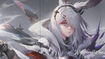 Falling In Reverse - Carry On [Nightcore]