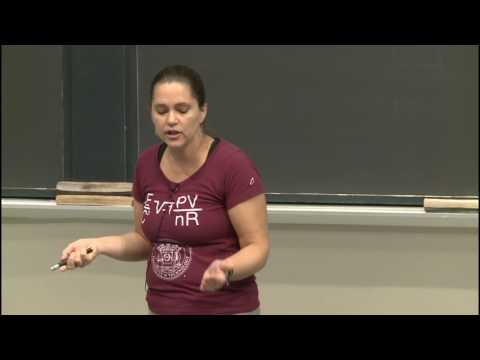 MIT: Lecture 19: Chemical Equilibrium: Le Châtelier's Principle