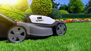 Top Tips for Choosing the Perfect Mower for Your Lawn | Expert Guide
