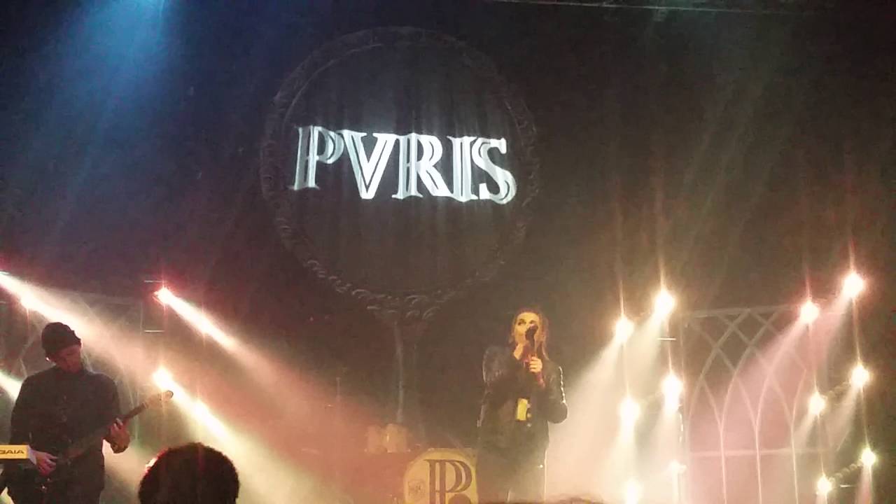 pvris may 16 houston tx house of blues concert - youtube pvris may 16 houston tx house of blues concert - youtube