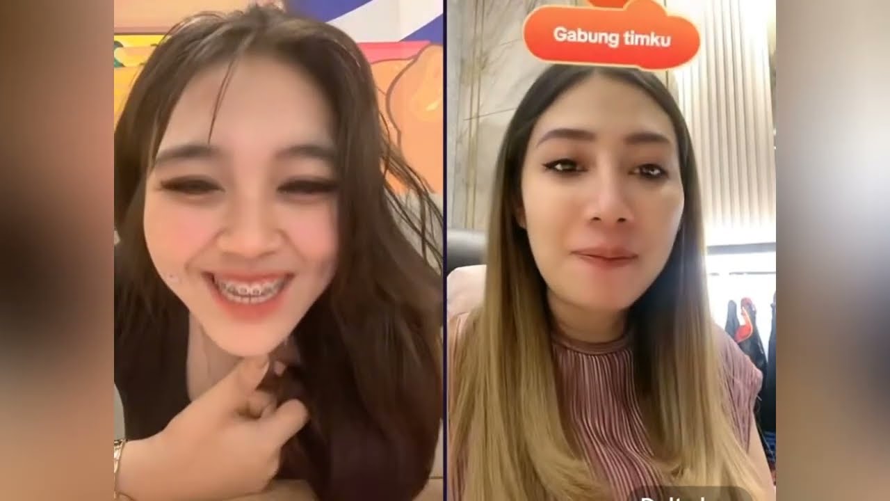 OBROLAN SERIUS GUNG AYU DAN MAMI HESTI