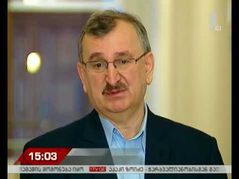 შეფასებები ბიძინა ივანიშვილის განცხადებებზე
