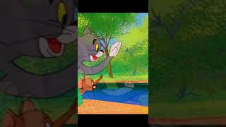 Tom and Jerry Happy go Ducky