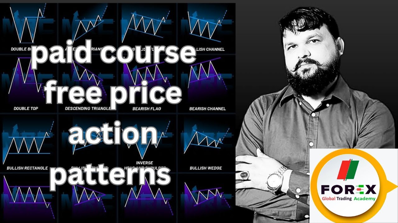 paid course free price action patterns || Price Action Trading Full ...