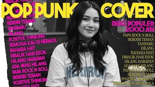 POP PUNK FULL ALBUM INDO POPULER 2000AN | POPPUNK COVER