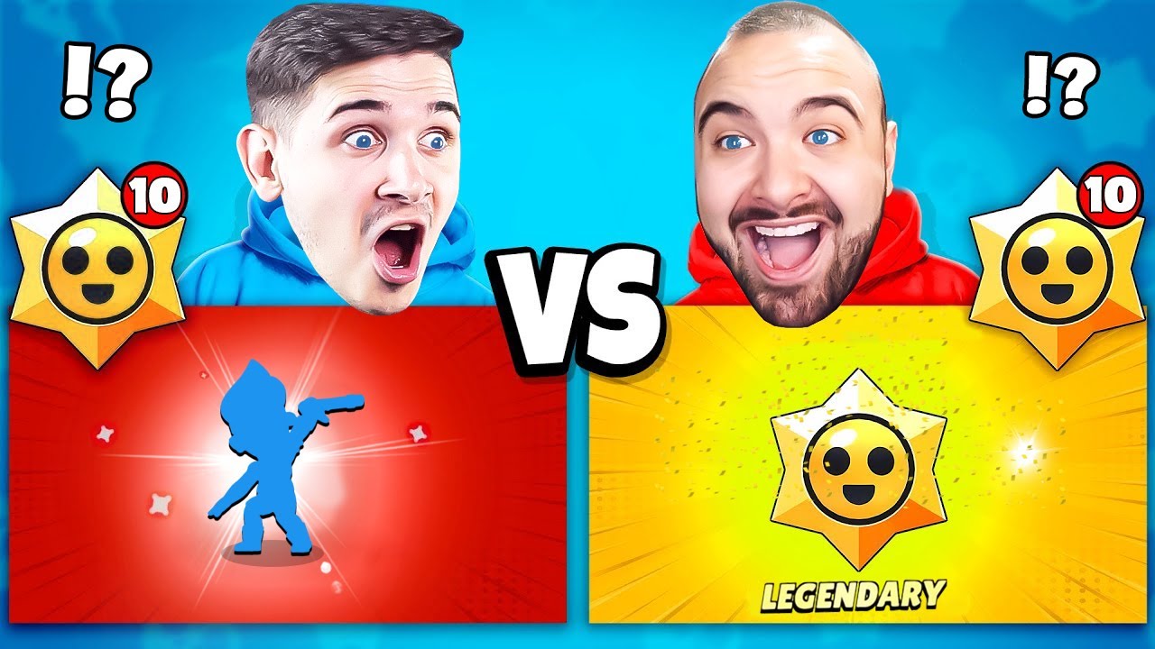 KO DOBIJE BOLJE STVARI IZ STARR DROPOVA POBJEĐUJE!! 😮