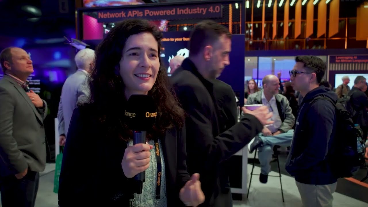 Orange LiveNet, empowering innovation in connectivity through Network APIs