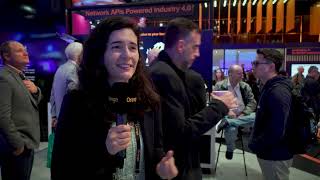 Orange LiveNet, empowering innovation in connectivity through Network APIs screenshot 5