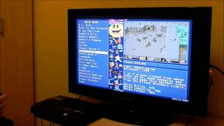 Amiga Cd32 Rg - Retrogralnia, Retrogaming