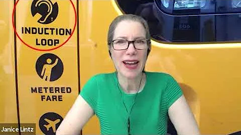 How to Succeed at Changing the World with Janice L...