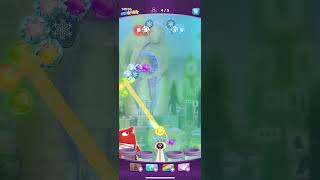 Level 82: Inside Out Thought Bubbles #anger #insideout #gaming #games #shorts